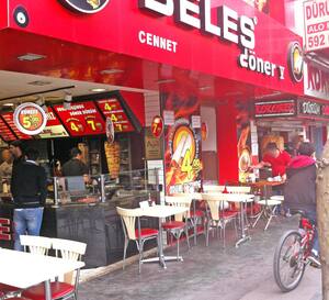 Beles Doner Reviews Yesilova Istanbul Zomato